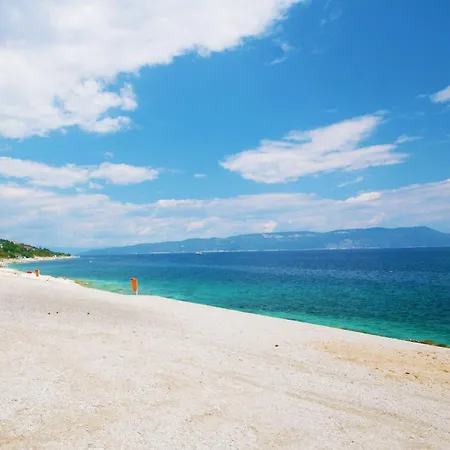 Viktor, A Wonderful Rustic Close To The Villa Krapan