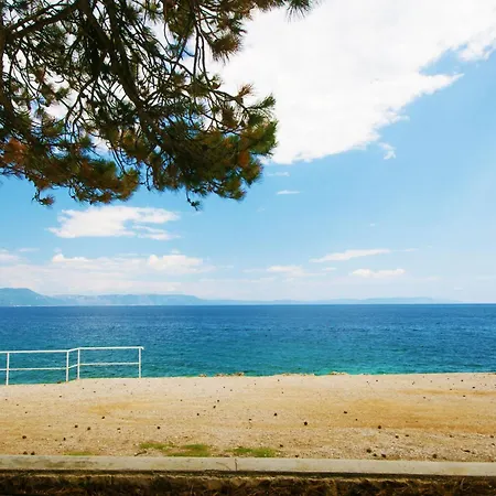 Villa Viktor, A Wonderful Rustic Close To The Krapan